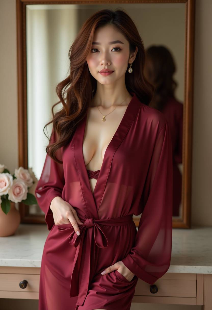迷雾追踪