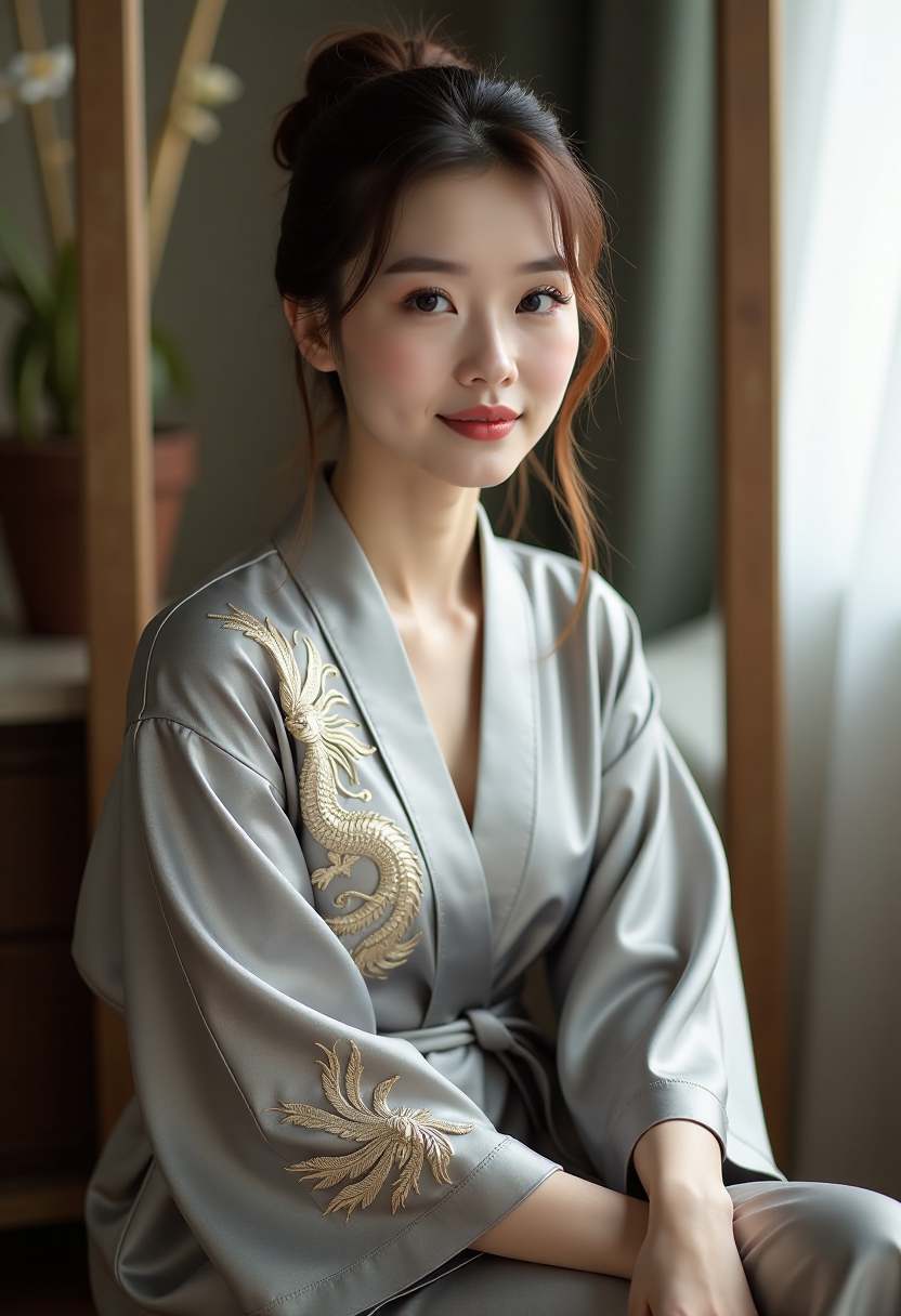 深海秘境